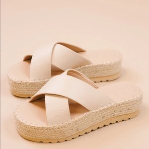 beach by matisse platforms
